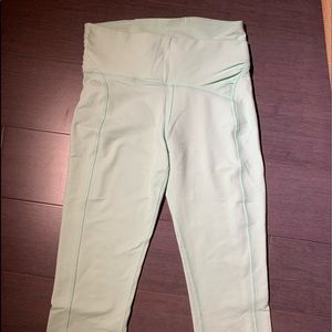 FULL LENGTH LULULEMON LEGGINGS